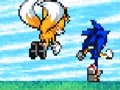 खेल Sonic Adventure 3 ऑनलाइन