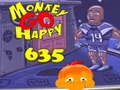 खेल Monkey Go Happy Stage 635 ऑनलाइन