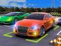 खेल Driving Test Simulator ऑनलाइन