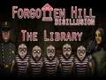 खेल Forgotten Hill Disillusion: The library ऑनलाइन