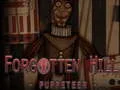 खेल Forgotten hill: puppeteer ऑनलाइन