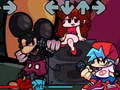 खेल Friday Night Funkin Vs Horror Mickey Mouse ऑनलाइन