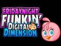 खेल Friday Night Funkin digital Dimension ऑनलाइन