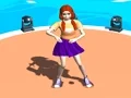 खेल Truth Runner 2 ऑनलाइन