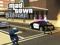 खेल Mad Town Andreas ऑनलाइन