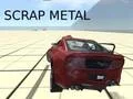 खेल Scrap metal 1 ऑनलाइन
