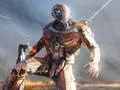 खेल Super Crime Steel War Hero Iron Flying Mech Robot ऑनलाइन