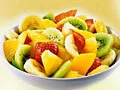 खेल Cooking a fruit salad ऑनलाइन
