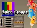 खेल Bairn Escape ऑनलाइन
