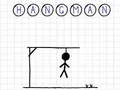 खेल Hangman ऑनलाइन