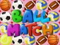 खेल Ball Match ऑनलाइन