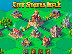 खेल City States Idle ऑनलाइन
