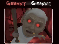 खेल Granny Granny ऑनलाइन