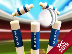 खेल Mini Cricket: Ground Championship World Cup 2019 ऑनलाइन