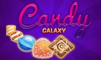 खेल Candy Galaxy ऑनलाइन