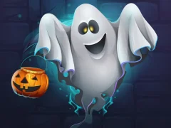 खेल Spooky Ghosts Jigsaw ऑनलाइन
