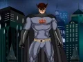 खेल Batman Dress Up ऑनलाइन