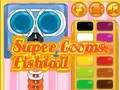 खेल Super Looms: Fishtail ऑनलाइन