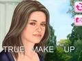खेल Kristen Stewart True Makeup ऑनलाइन