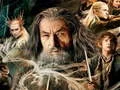 खेल The Hobbit Jigsaw Puzzle Collection ऑनलाइन