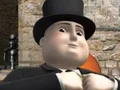 खेल Thomas and Friends Balloon Pop ऑनलाइन