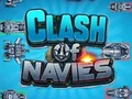 खेल Clash of Navies ऑनलाइन
