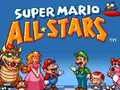 खेल Super Mario All-Stars ऑनलाइन