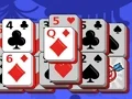 खेल Octopus Pyramid Solitaire ऑनलाइन