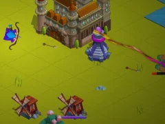 खेल Archer.ro ऑनलाइन