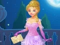 खेल Cinderella Dress Up Fashion nova ऑनलाइन