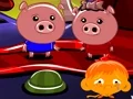 खेल Monkey Go Happy Stage 56 ऑनलाइन