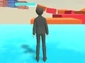खेल 2 Player Parkour ऑनलाइन