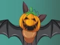 खेल Halloween Bat Rescue ऑनलाइन