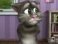 खेल Talking Tom Cat 2 ऑनलाइन