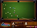 खेल Sexy Billiards ऑनलाइन