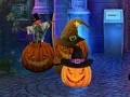 खेल Warlock Halloween Escape ऑनलाइन