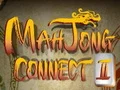 खेल Mah Jong Connect II ऑनलाइन