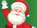 खेल Find Golden Star For Santa ऑनलाइन