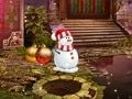 खेल Christmas Decor Villa Escape ऑनलाइन