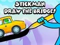 खेल Stickman Draw The Bridge ऑनलाइन