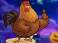 खेल Virile Rooster Escape ऑनलाइन