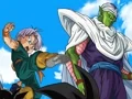 खेल Dragon Ball Super 7 Differences ऑनलाइन