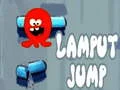 खेल Lamput Jump ऑनलाइन