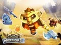 खेल For Honor Warriors.io ऑनलाइन