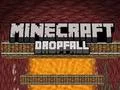 खेल Minecraft Dropper ऑनलाइन