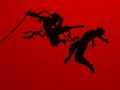 खेल Run Ninja Run ऑनलाइन