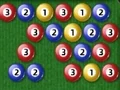 खेल Bubble Billiards ऑनलाइन