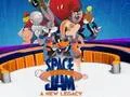 खेल Space Jam a New Legacy Full Court Pinball ऑनलाइन