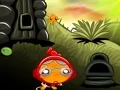 खेल Monkey Go Happy Stage 109 ऑनलाइन