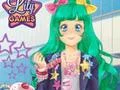 खेल Manga Lily ऑनलाइन